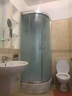 Stylish and new apartments