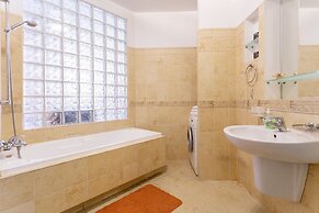 Stylish and new apartments