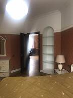 Stylish and new apartments