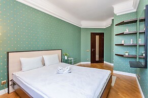 Stylish and new apartments