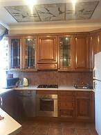 Stylish and new apartments