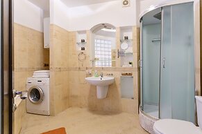 Stylish and new apartments