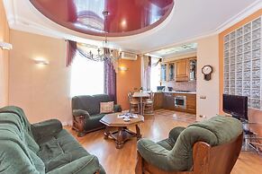 Stylish and new apartments