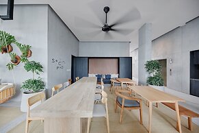 Lloyd's Inn Kuala Lumpur