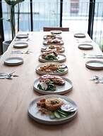 Lloyd's Inn Kuala Lumpur