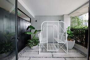 Lloyd's Inn Kuala Lumpur