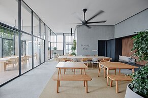 Lloyd's Inn Kuala Lumpur