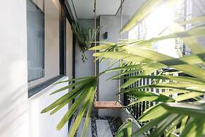 Lloyd's Inn Kuala Lumpur