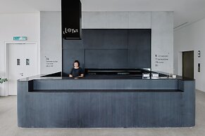 Lloyd's Inn Kuala Lumpur