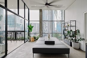 Lloyd's Inn Kuala Lumpur