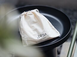 Lloyd's Inn Kuala Lumpur