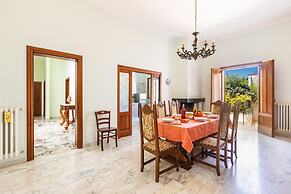 3611 Casa di Paolo by Barbarhouse