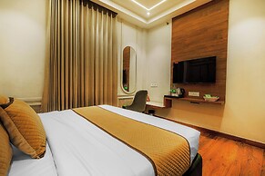 Hotel Indus by CSJS group