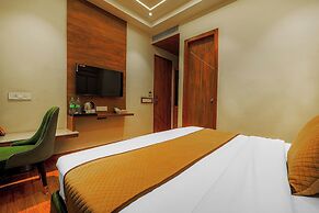 Hotel Indus by CSJS group
