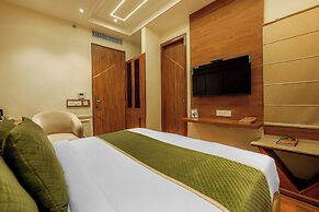 Hotel Indus by CSJS group