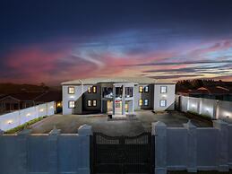 Flagridge County Lodge