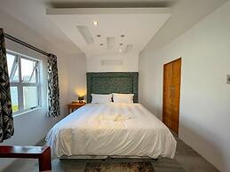 Flagridge County Lodge