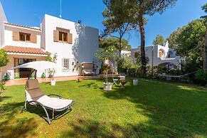 3435 Villa Cuore Verde by Perle di Puglia