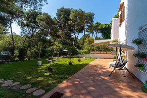 3435 Villa Cuore Verde by Perle di Puglia