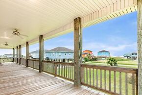 My Favorite Beach House 3 Bedroom Home by RedAwning