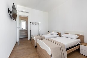 3418 Villa La Quiete by Barbarhouse