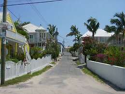 Lillian's Cottage Cottage