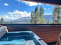 Bridges #108 2 Bedroom Condo by RedAwning