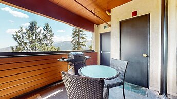 Bridges #108 2 Bedroom Condo by RedAwning