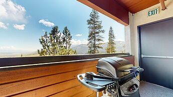 Bridges #108 2 Bedroom Condo by RedAwning