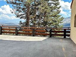 Bridges #108 2 Bedroom Condo by RedAwning