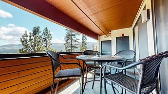 Bridges #108 2 Bedroom Condo by RedAwning