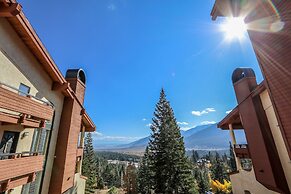 Bridges #108 2 Bedroom Condo by RedAwning