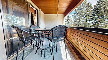 Bridges #108 2 Bedroom Condo by RedAwning