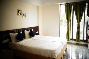 Signum Cityscape landmark Dahej