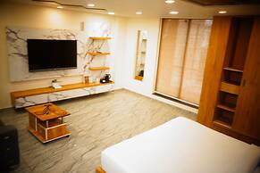 Signum Cityscape landmark Dahej