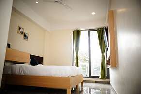 Signum Cityscape landmark Dahej