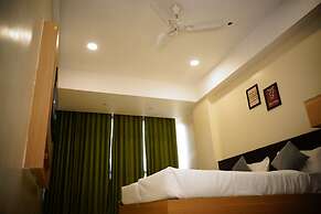 Signum Cityscape landmark Dahej