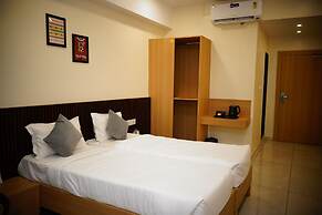 Signum Cityscape landmark Dahej