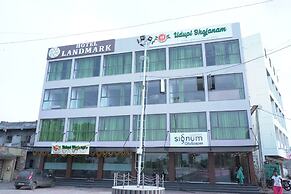 Signum Cityscape landmark Dahej