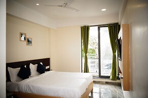 Signum Cityscape landmark Dahej