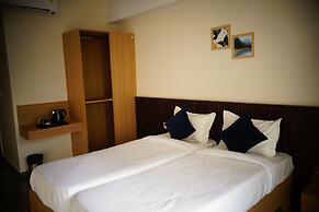 Signum Cityscape landmark Dahej