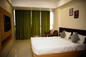 Signum Cityscape landmark Dahej