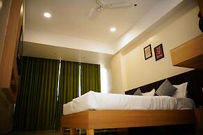 Signum Cityscape landmark Dahej