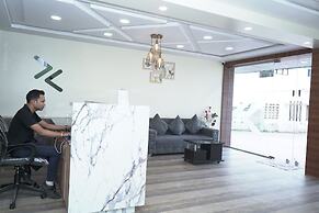 Signum Cityscape landmark Dahej