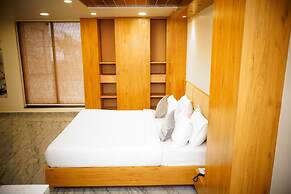 Signum Cityscape landmark Dahej