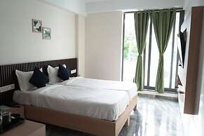 Signum Cityscape landmark Dahej