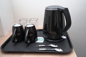 Signum Cityscape landmark Dahej