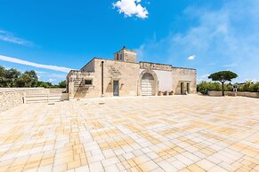 3625 Villa Queen by Perle di Puglia