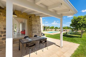 3625 Villa Queen by Perle di Puglia