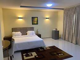 Golden Alpine Hotel and Resort